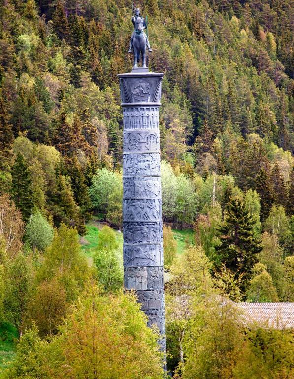 Elveseter Hotell Boverdalen Zewnętrze zdjęcie